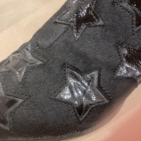 Ash Black ankle boots - Picture 4 of 5